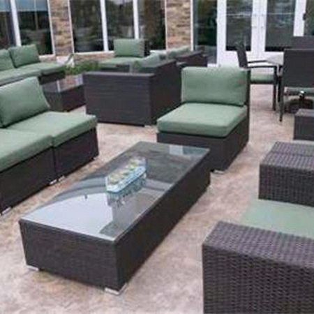 Hilton Garden Inn New Braunfels Εξωτερικό φωτογραφία