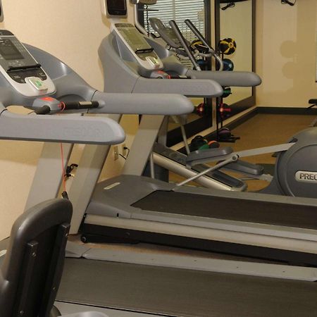 Hilton Garden Inn New Braunfels Ανέσεις φωτογραφία