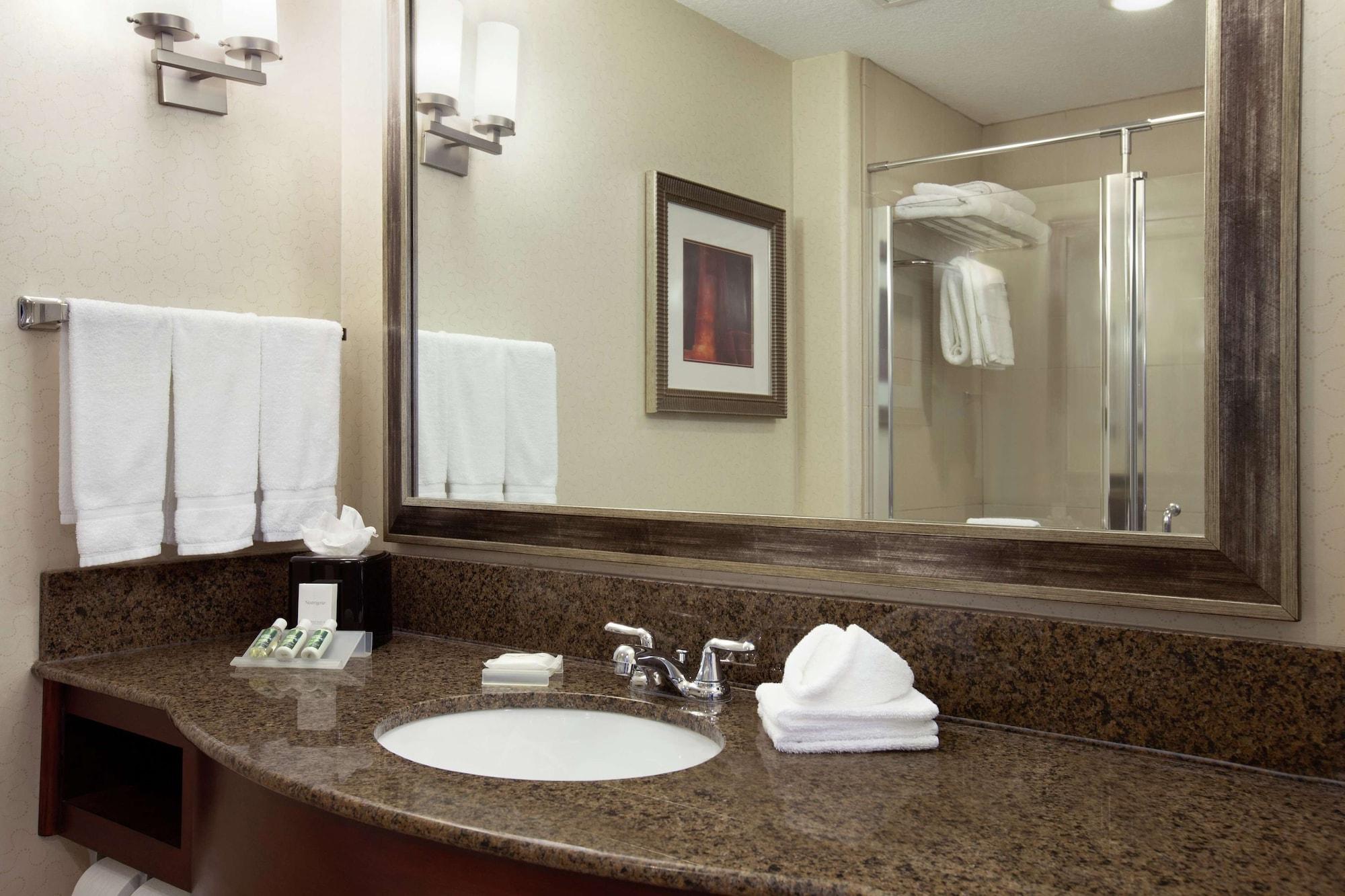 Hilton Garden Inn New Braunfels Εξωτερικό φωτογραφία