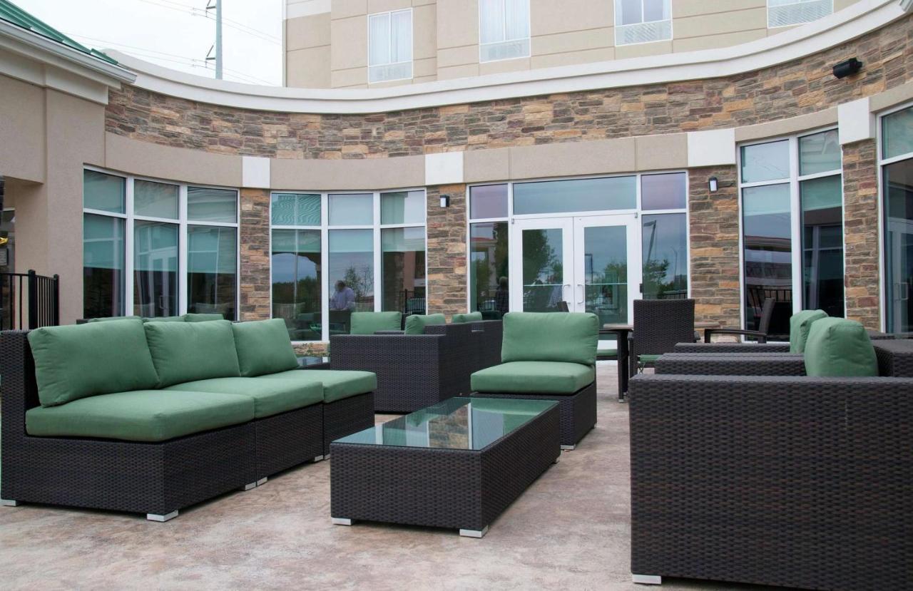 Hilton Garden Inn New Braunfels Εξωτερικό φωτογραφία