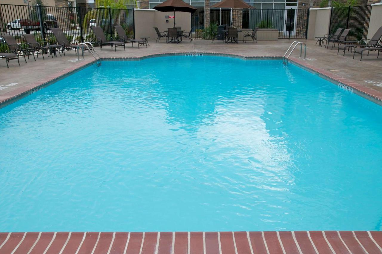Hilton Garden Inn New Braunfels Εξωτερικό φωτογραφία