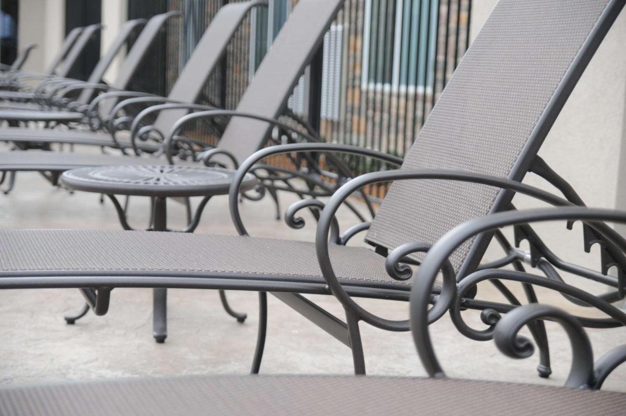 Hilton Garden Inn New Braunfels Εξωτερικό φωτογραφία