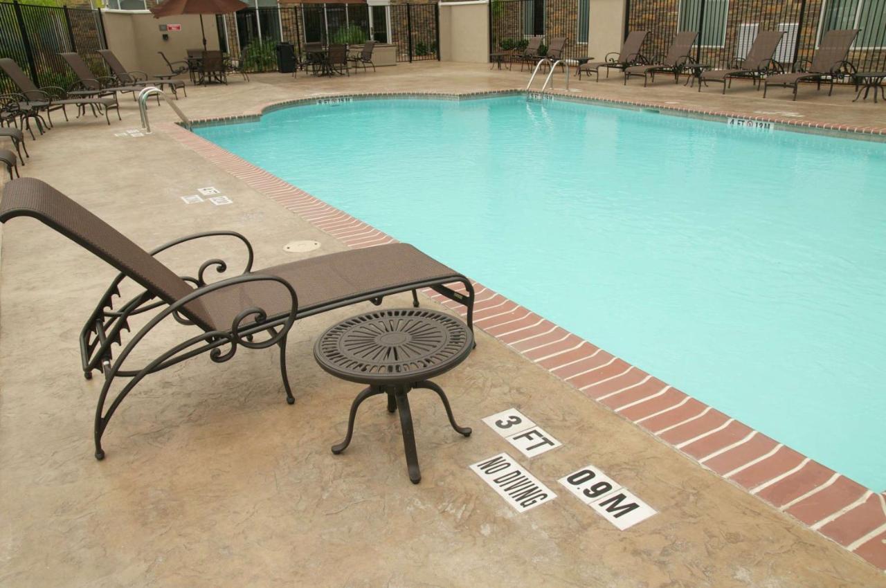 Hilton Garden Inn New Braunfels Εξωτερικό φωτογραφία