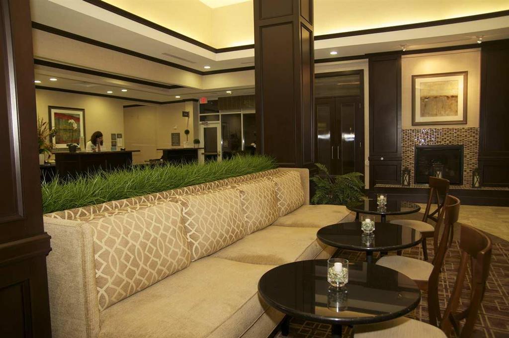 Hilton Garden Inn New Braunfels Εσωτερικό φωτογραφία