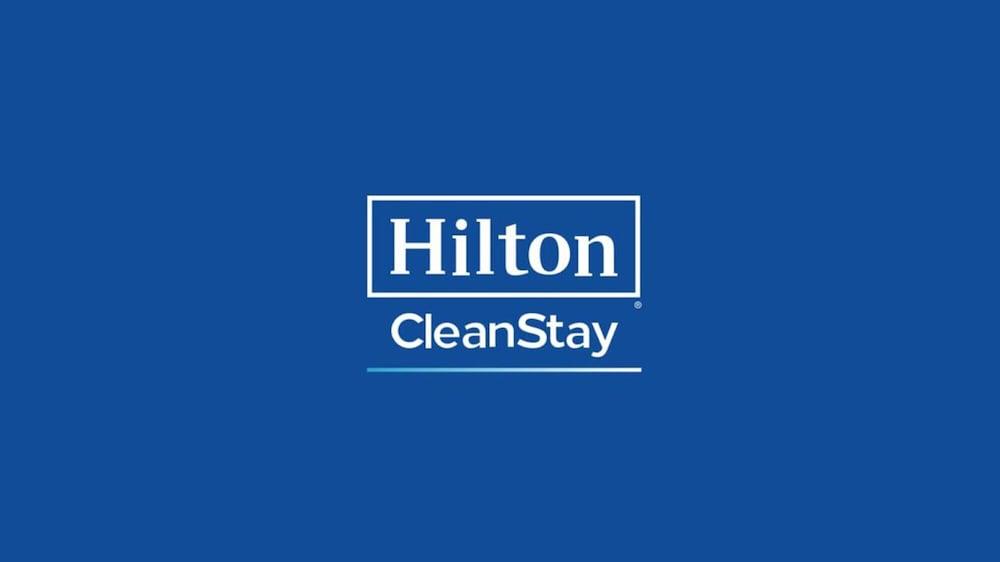 Hilton Garden Inn New Braunfels Εξωτερικό φωτογραφία