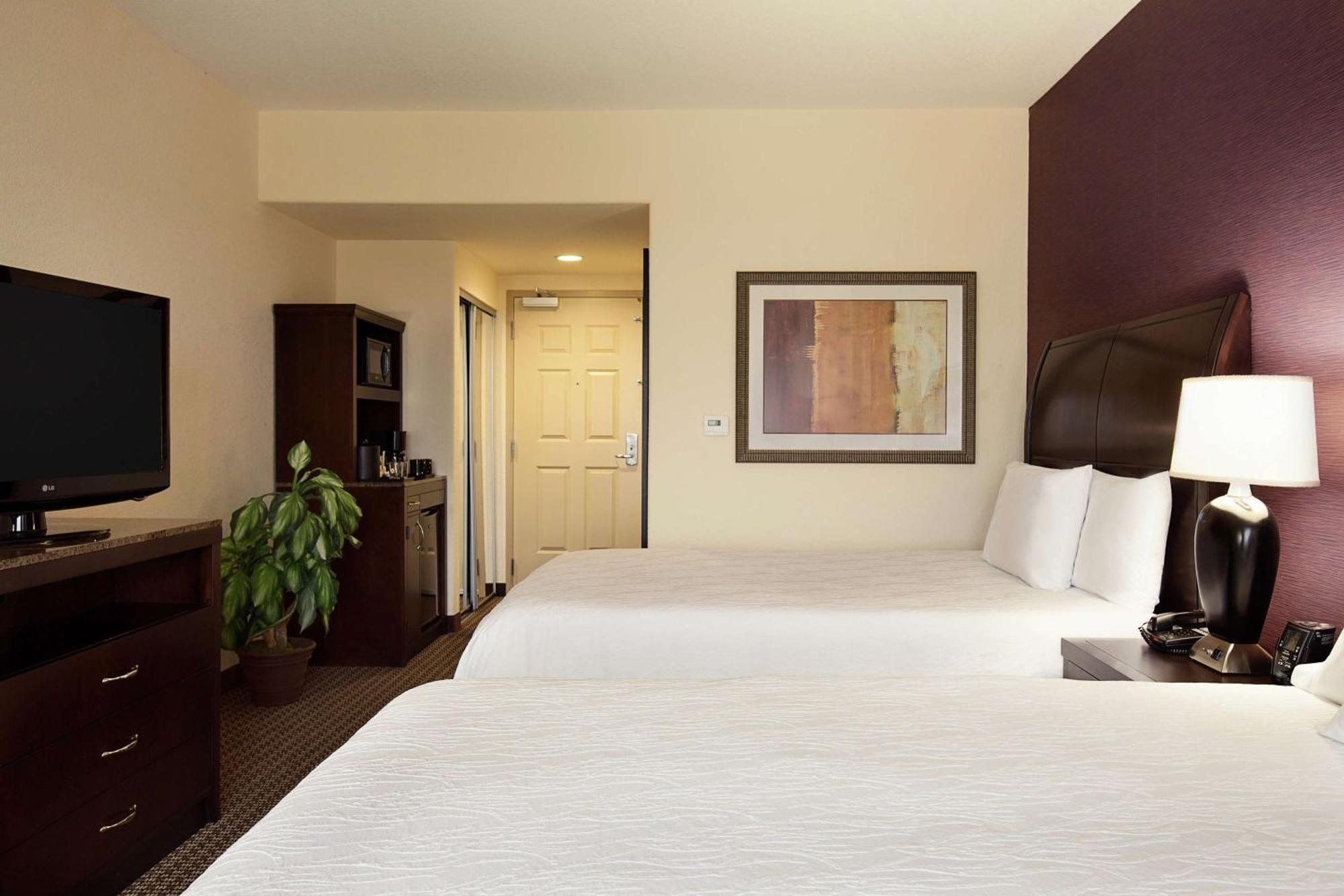 Hilton Garden Inn New Braunfels Εξωτερικό φωτογραφία