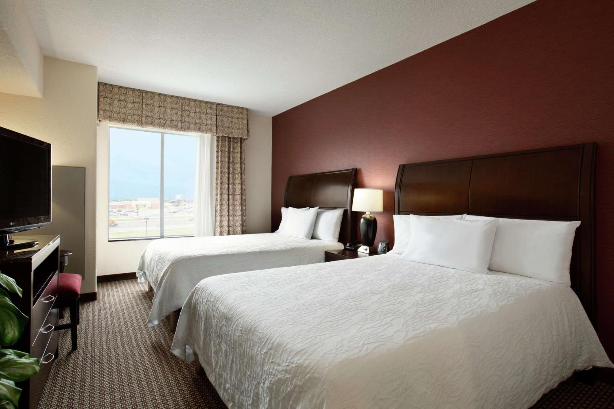 Hilton Garden Inn New Braunfels Εξωτερικό φωτογραφία