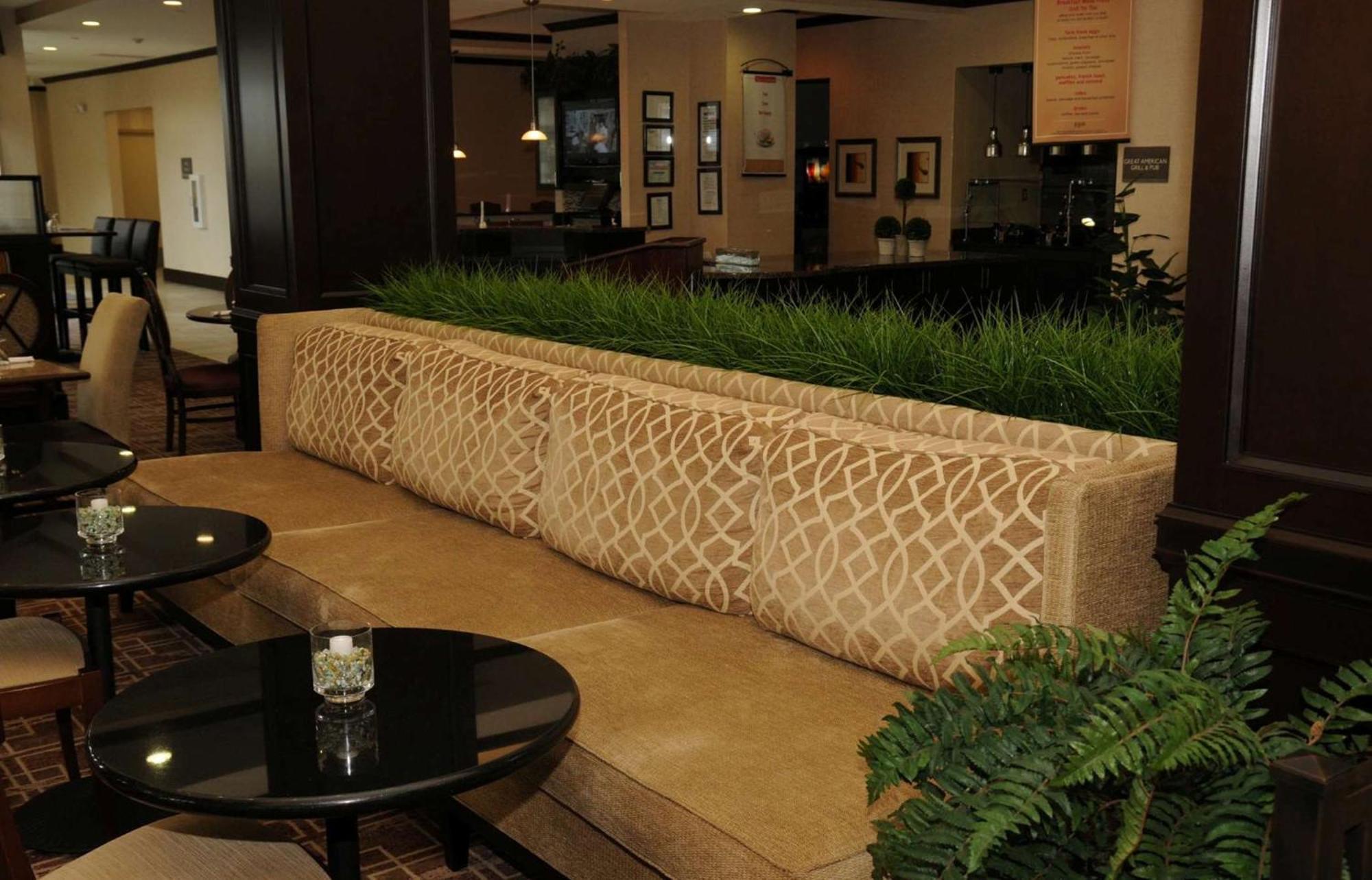 Hilton Garden Inn New Braunfels Εξωτερικό φωτογραφία