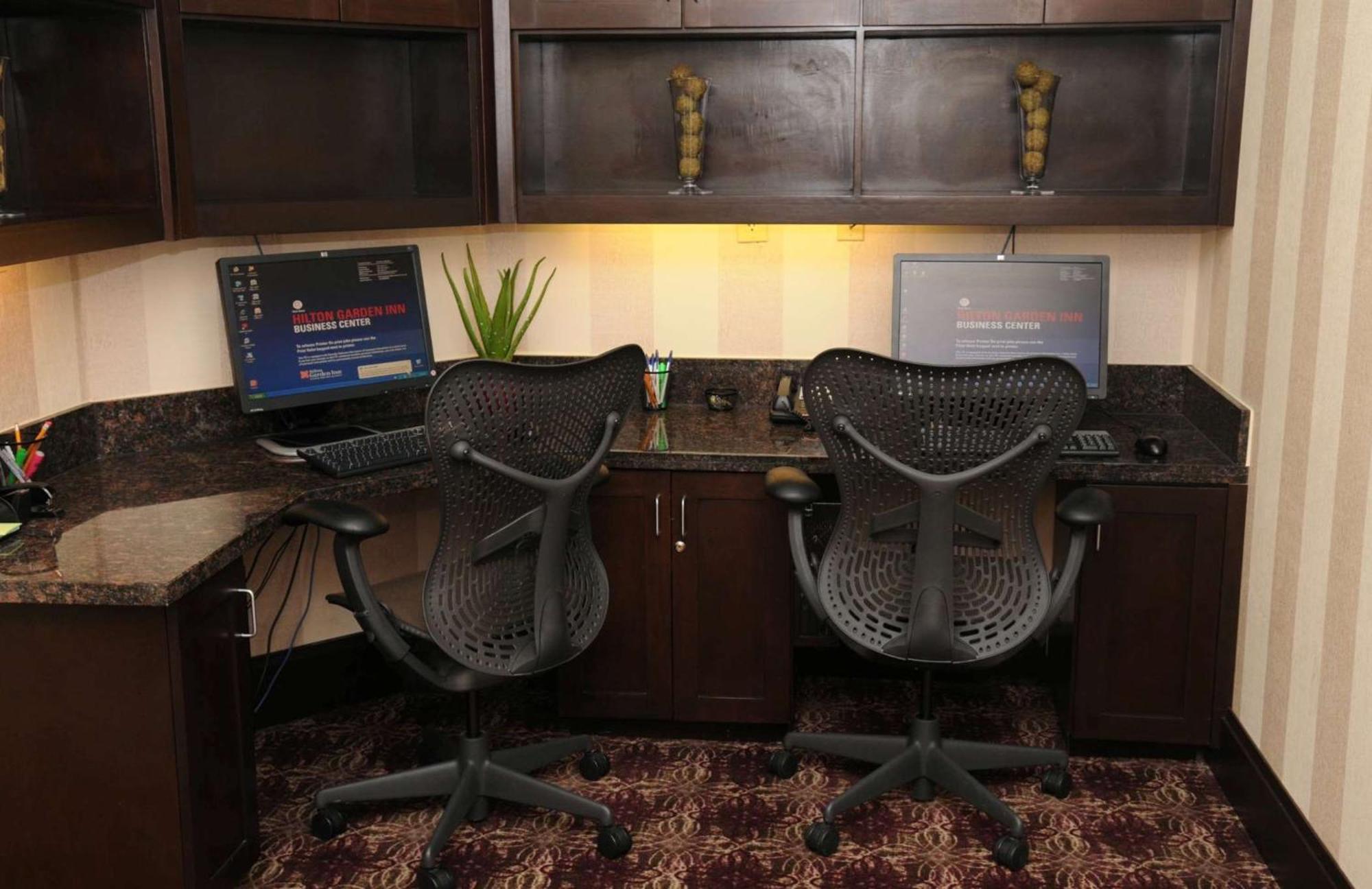 Hilton Garden Inn New Braunfels Εξωτερικό φωτογραφία