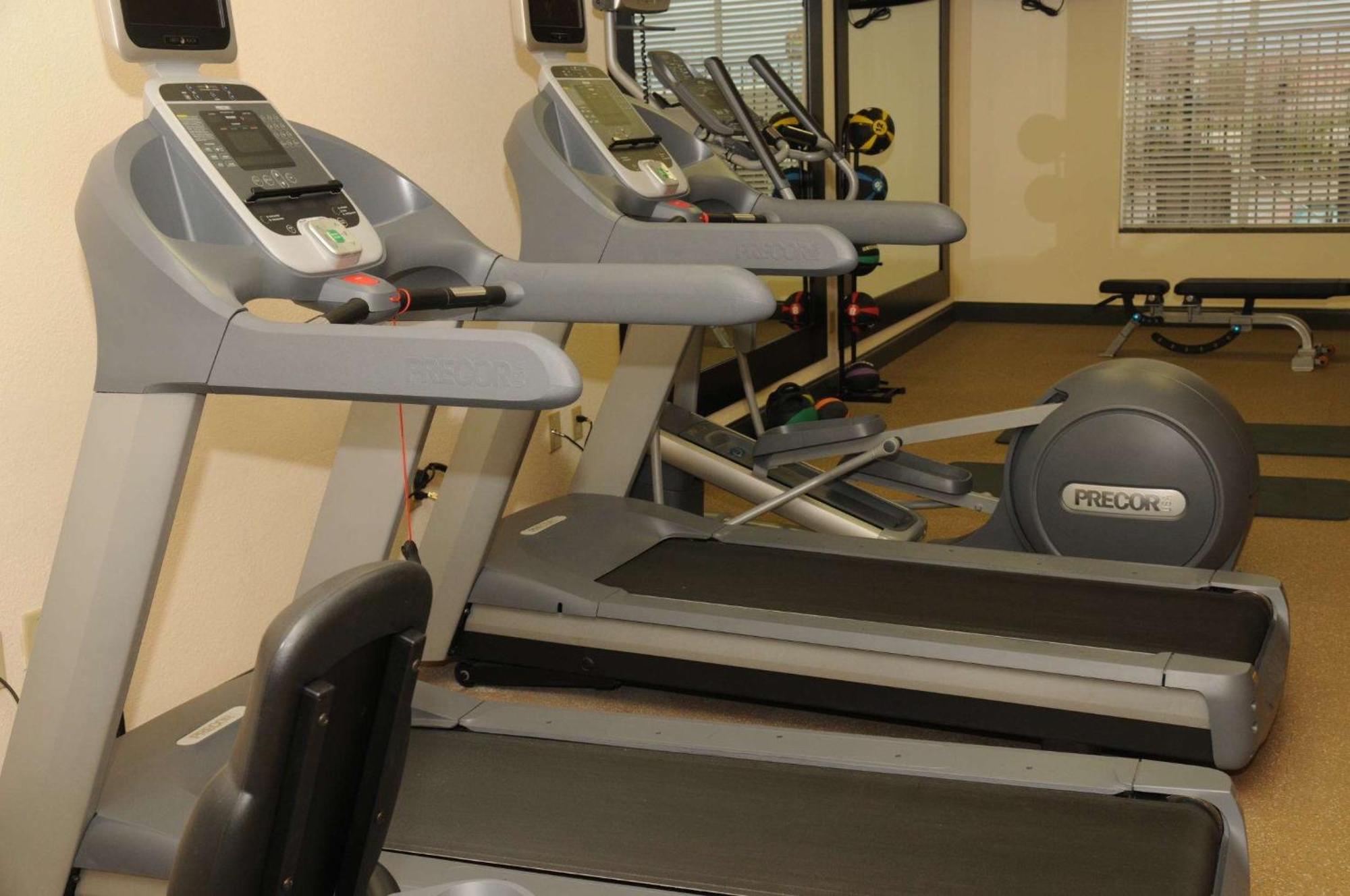 Hilton Garden Inn New Braunfels Ανέσεις φωτογραφία