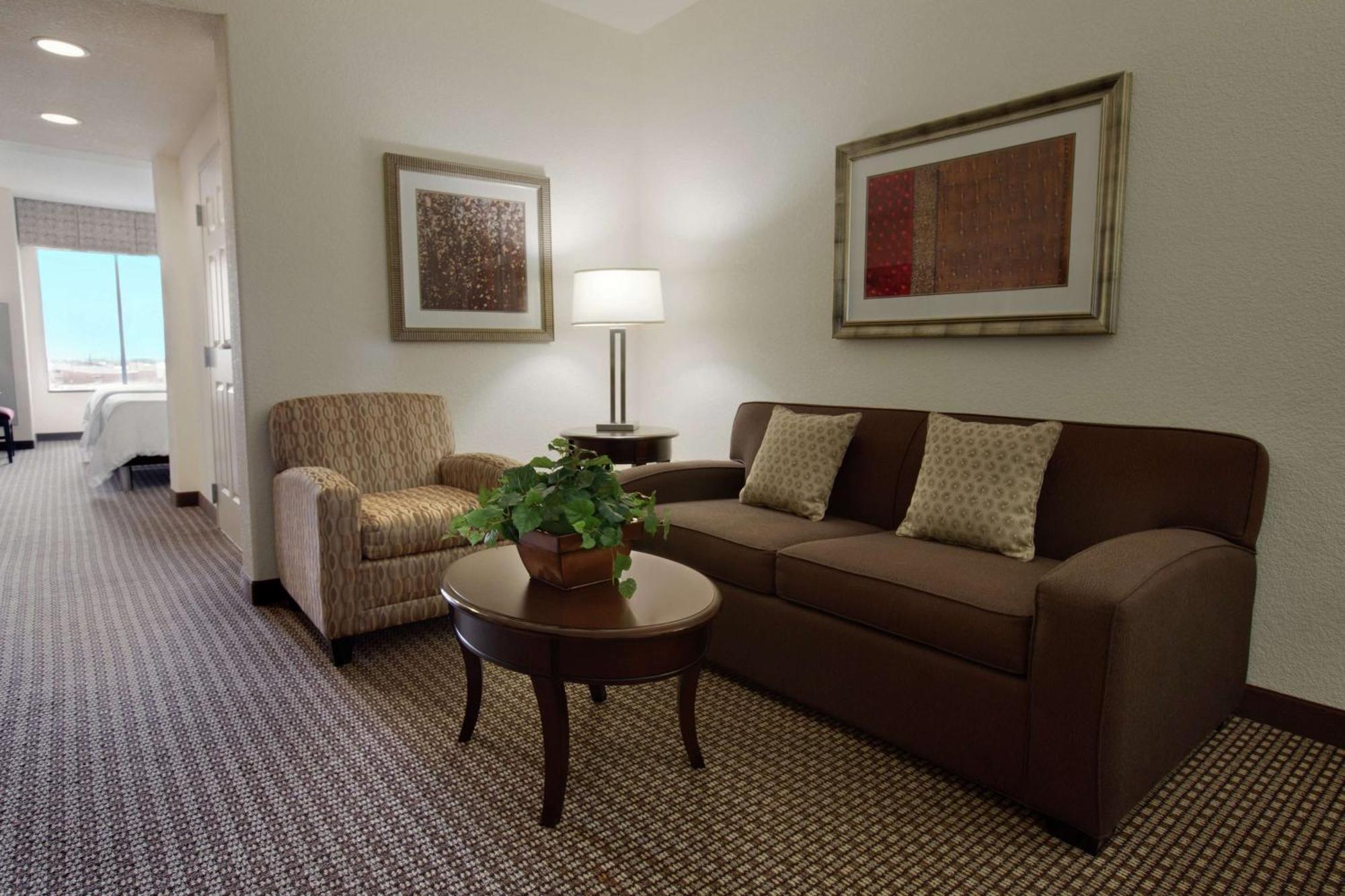 Hilton Garden Inn New Braunfels Εξωτερικό φωτογραφία