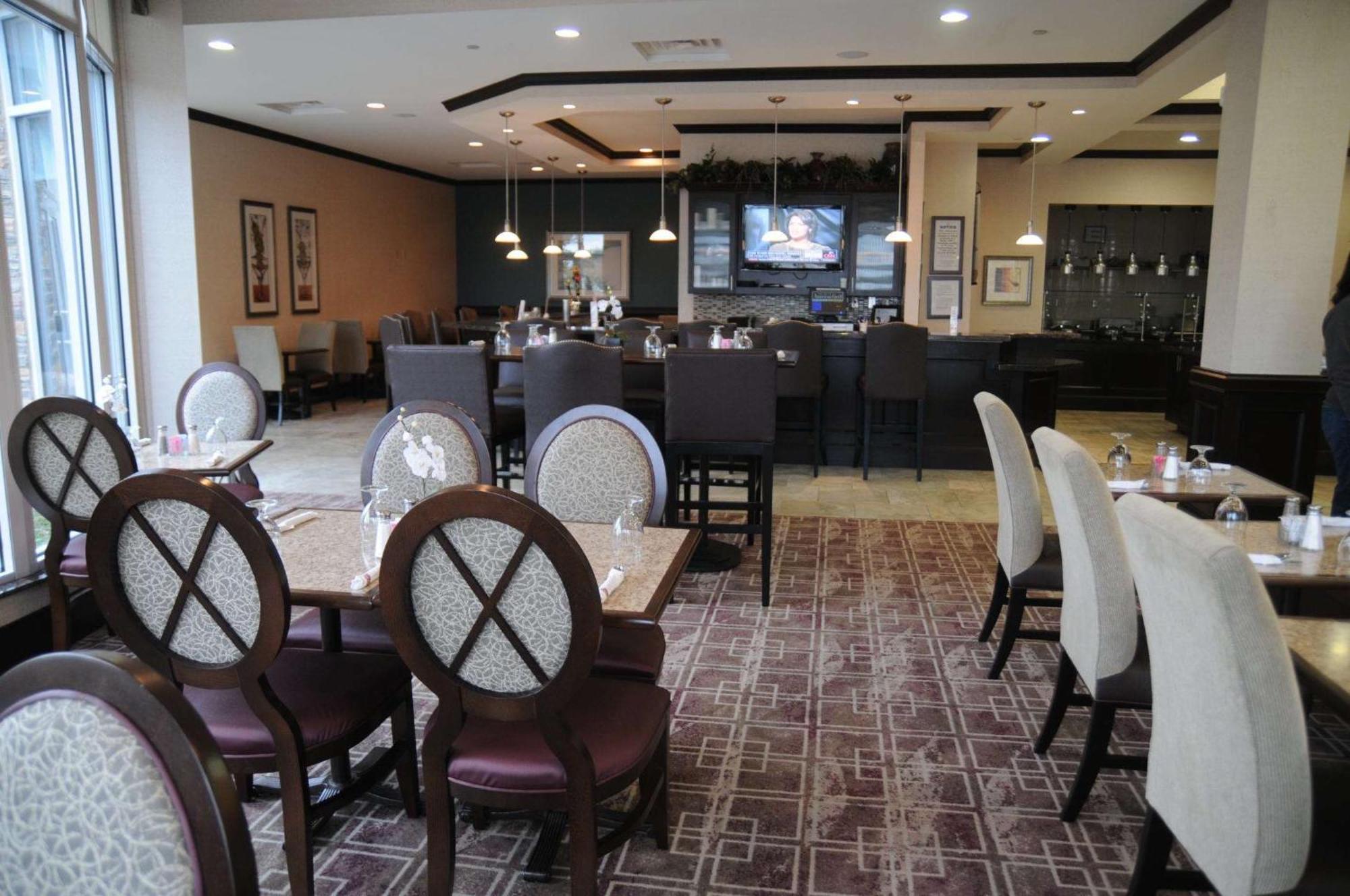 Hilton Garden Inn New Braunfels Εξωτερικό φωτογραφία