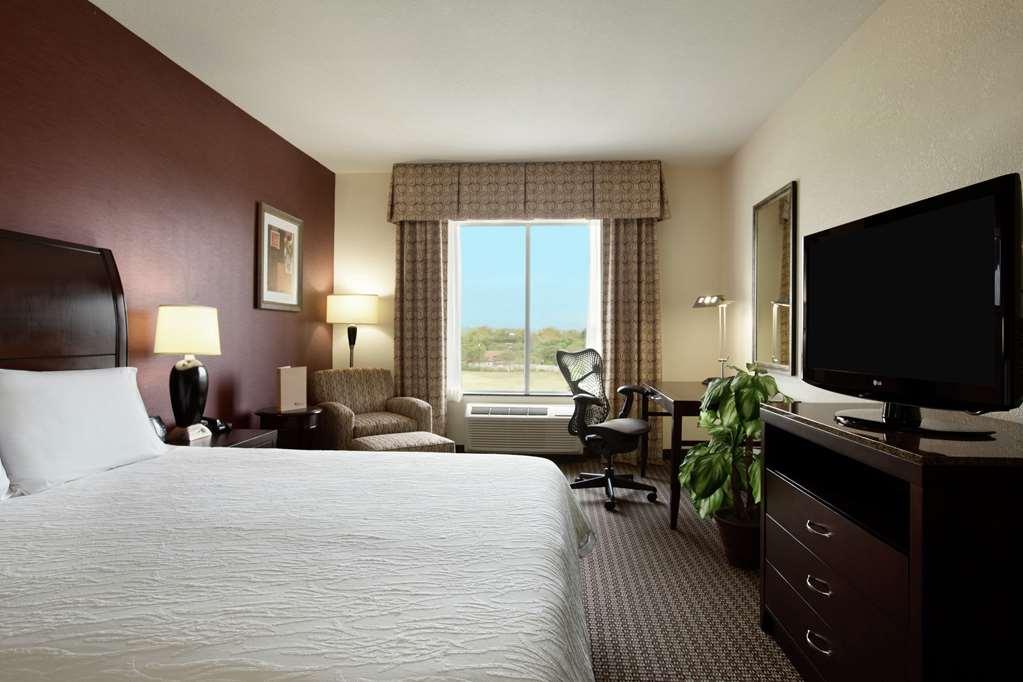Hilton Garden Inn New Braunfels Δωμάτιο φωτογραφία