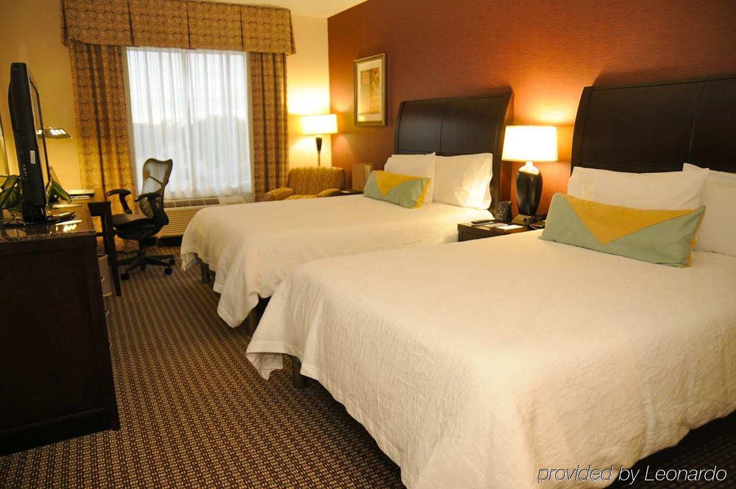 Hilton Garden Inn New Braunfels Δωμάτιο φωτογραφία