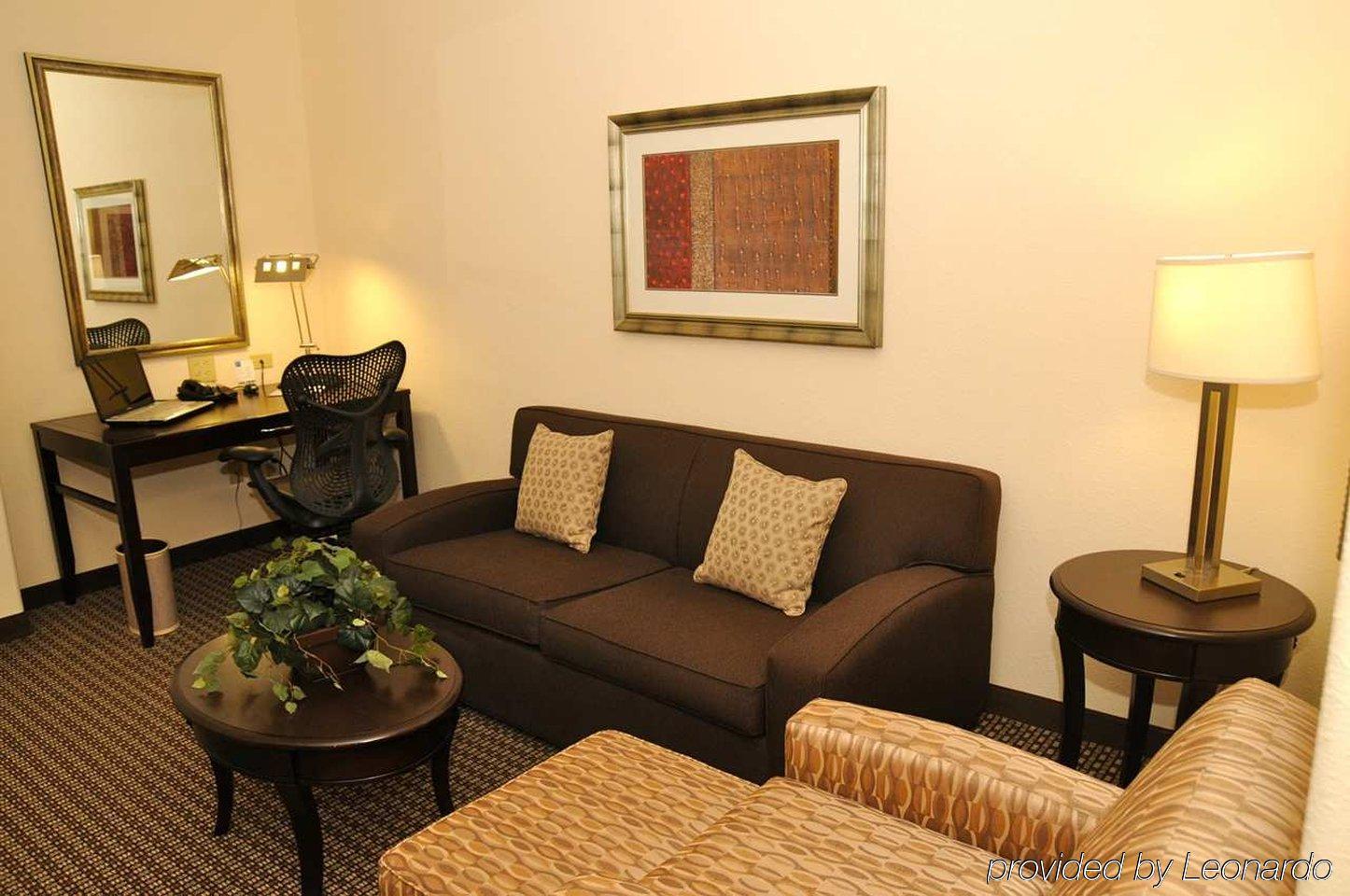 Hilton Garden Inn New Braunfels Δωμάτιο φωτογραφία