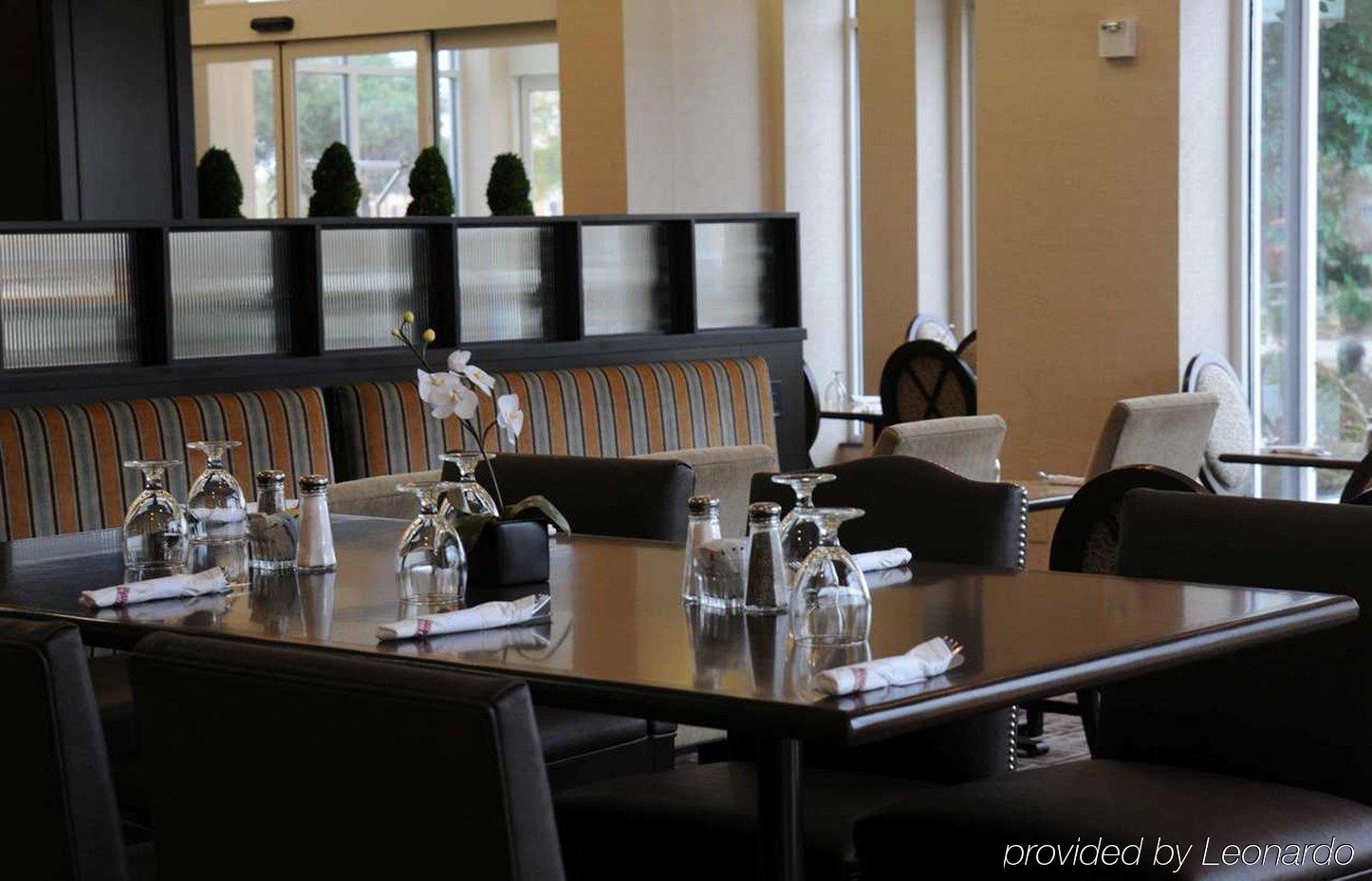 Hilton Garden Inn New Braunfels Εστιατόριο φωτογραφία