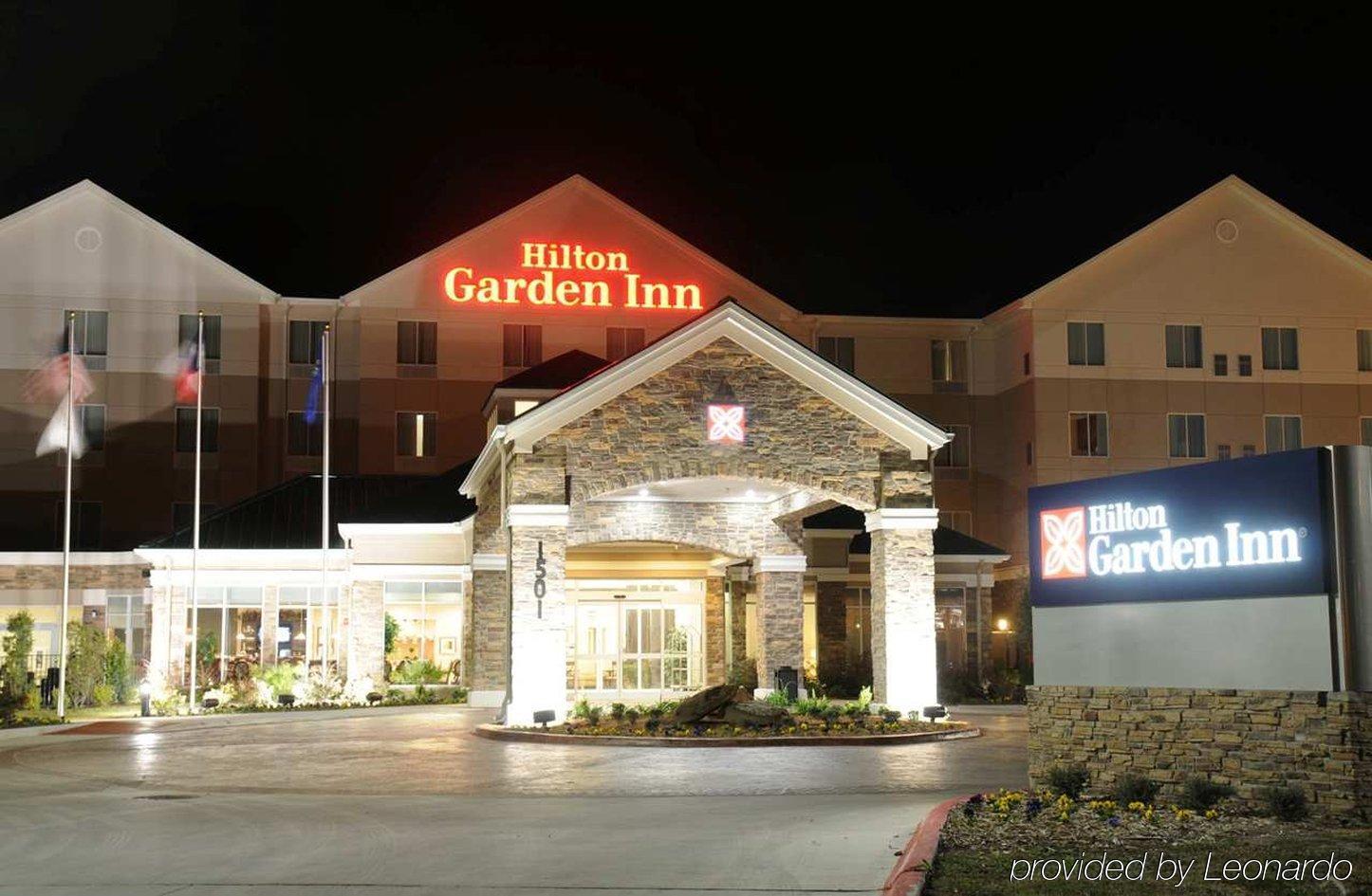 Hilton Garden Inn New Braunfels Εξωτερικό φωτογραφία