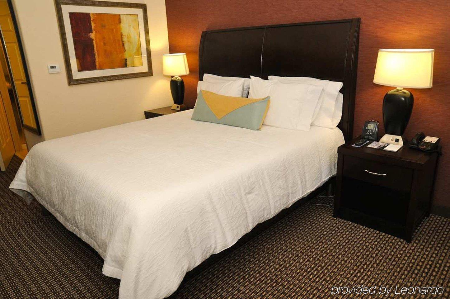 Hilton Garden Inn New Braunfels Δωμάτιο φωτογραφία