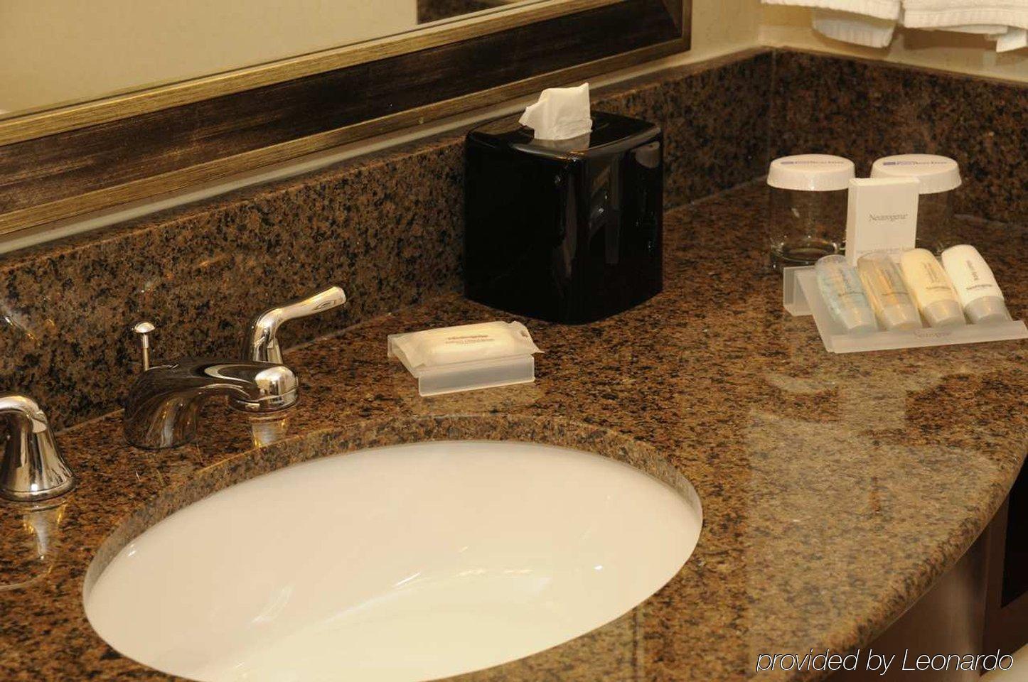 Hilton Garden Inn New Braunfels Δωμάτιο φωτογραφία