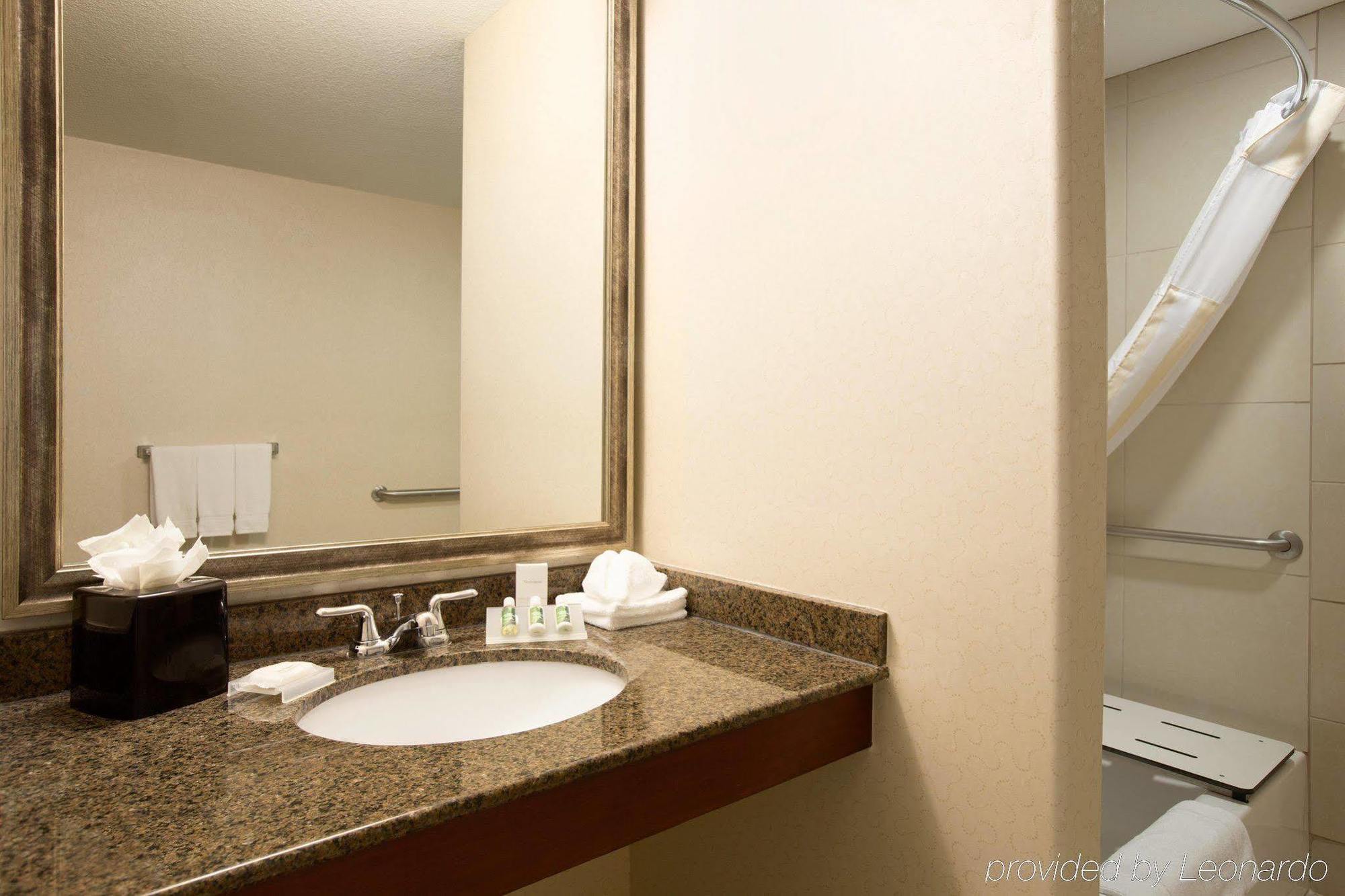 Hilton Garden Inn New Braunfels Εξωτερικό φωτογραφία