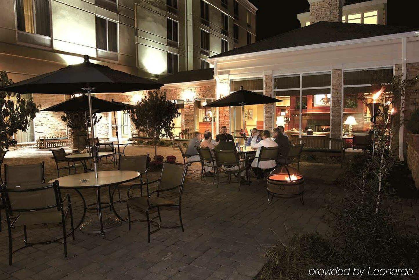 Hilton Garden Inn New Braunfels Εξωτερικό φωτογραφία