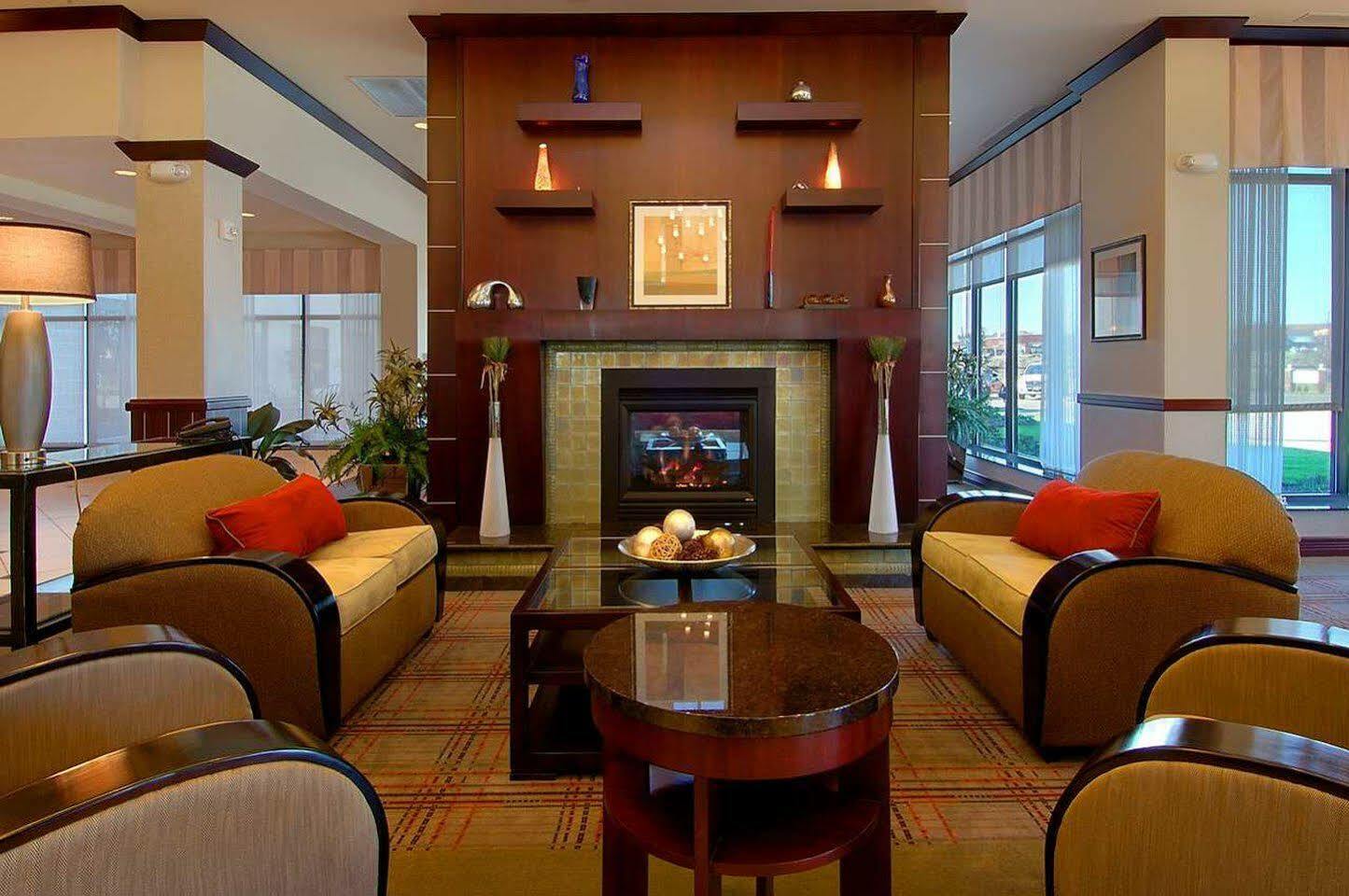 Hilton Garden Inn New Braunfels Εξωτερικό φωτογραφία